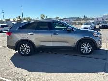 2018 KIA SORENTO LX V6 | AWD | 7 PSGR | 1 OWNER | CLEAN CARFAX - Photo 4