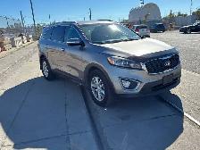 2018 KIA SORENTO LX V6 | AWD | 7 PSGR | 1 OWNER | CLEAN CARFAX - Photo 5