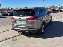 2018 KIA SORENTO LX V6 | AWD | 7 PSGR | 1 OWNER | CLEAN CARFAX - Photo 6