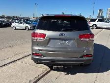 2018 KIA SORENTO LX V6 | AWD | 7 PSGR | 1 OWNER | CLEAN CARFAX - Photo 7