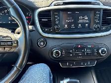 2018 KIA SORENTO LX V6 | AWD | 7 PSGR | 1 OWNER | CLEAN CARFAX - Photo 9
