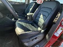 2020 VOLKSWAGEN TIGUAN SEL PREMIUM R-LINE 4MOTION | 1 OWNER | CL - Photo 3