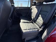 2020 VOLKSWAGEN TIGUAN SEL PREMIUM R-LINE 4MOTION | 1 OWNER | CL - Photo 4