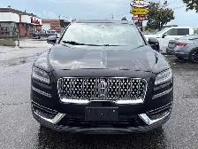 2019 LINCOLN NAUTILUS RESERVE | AWD | AMERICAN LUXURY - Photo 3