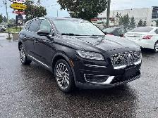 2019 LINCOLN NAUTILUS RESERVE | AWD | AMERICAN LUXURY - Photo 4