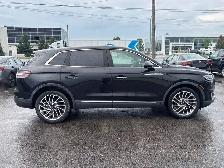 2019 LINCOLN NAUTILUS RESERVE | AWD | AMERICAN LUXURY - Photo 5