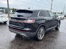 2019 LINCOLN NAUTILUS RESERVE | AWD | AMERICAN LUXURY - Photo 6