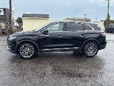 2019 LINCOLN NAUTILUS RESERVE | AWD | AMERICAN LUXURY - Photo 7