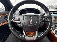 2019 LINCOLN NAUTILUS RESERVE | AWD | AMERICAN LUXURY - Photo 8