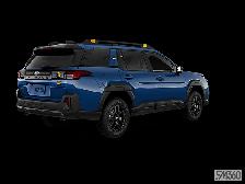 2026 Subaru Outback Wilderness - Photo 2