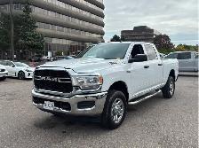2019 RAM 2500  4X4  TRADESMAN TRADESMAN - Photo 2