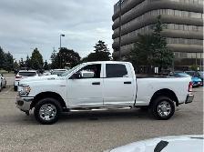 2019 RAM 2500  4X4  TRADESMAN TRADESMAN - Photo 3