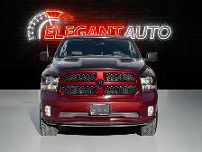 2019 Ram 1500 Classic EXPRESS PKG|4WD|CREW CAB|HEMI|BACKUP|HAS C - Photo 2
