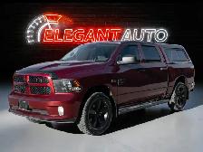 2019 Ram 1500 Classic EXPRESS PKG|4WD|CREW CAB|HEMI|BACKUP|HAS C - Photo 3