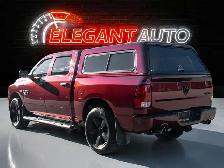 2019 Ram 1500 Classic EXPRESS PKG|4WD|CREW CAB|HEMI|BACKUP|HAS C - Photo 4