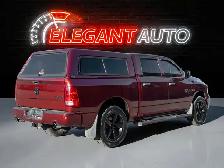 2019 Ram 1500 Classic EXPRESS PKG|4WD|CREW CAB|HEMI|BACKUP|HAS C - Photo 6