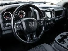 2019 Ram 1500 Classic EXPRESS PKG|4WD|CREW CAB|HEMI|BACKUP|HAS C - Photo 7