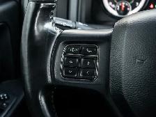 2019 Ram 1500 Classic EXPRESS PKG|4WD|CREW CAB|HEMI|BACKUP|HAS C - Photo 14