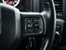 2019 Ram 1500 Classic EXPRESS PKG|4WD|CREW CAB|HEMI|BACKUP|HAS C - Photo 15
