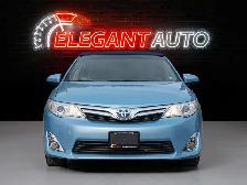 2013 Toyota Camry HYBRID|XLE PKG|LOW KM|CLEAN CARFAX|PRICE TO SE - Photo 2