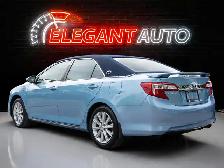 2013 Toyota Camry HYBRID|XLE PKG|LOW KM|CLEAN CARFAX|PRICE TO SE - Photo 4
