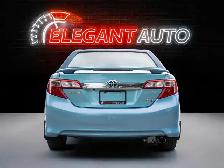 2013 Toyota Camry HYBRID|XLE PKG|LOW KM|CLEAN CARFAX|PRICE TO SE - Photo 5