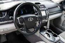 2013 Toyota Camry HYBRID|XLE PKG|LOW KM|CLEAN CARFAX|PRICE TO SE - Photo 7