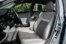 2013 Toyota Camry HYBRID|XLE PKG|LOW KM|CLEAN CARFAX|PRICE TO SE - Photo 8