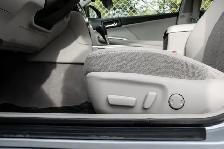 2013 Toyota Camry HYBRID|XLE PKG|LOW KM|CLEAN CARFAX|PRICE TO SE - Photo 12