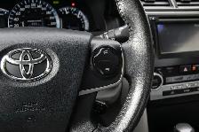 2013 Toyota Camry HYBRID|XLE PKG|LOW KM|CLEAN CARFAX|PRICE TO SE - Photo 14