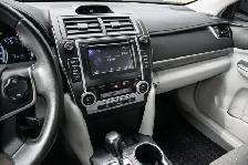 2013 Toyota Camry HYBRID|XLE PKG|LOW KM|CLEAN CARFAX|PRICE TO SE - Photo 18