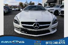 2013 Mercedes-Benz SL-Class SL550 - Photo 2