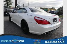 2013 Mercedes-Benz SL-Class SL550 - Photo 6