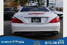 2013 Mercedes-Benz SL-Class SL550 - Photo 7