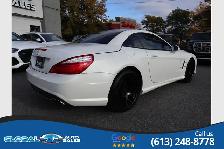 2013 Mercedes-Benz SL-Class SL550 - Photo 8