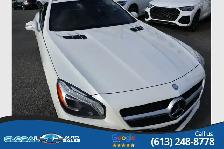 2013 Mercedes-Benz SL-Class SL550 - Photo 12