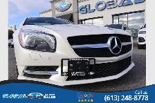 2013 Mercedes-Benz SL-Class SL550 - Photo 13
