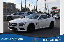 2013 Mercedes-Benz SL-Class SL550 - Photo 14