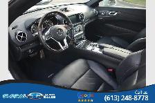 2013 Mercedes-Benz SL-Class SL550 - Photo 15