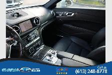 2013 Mercedes-Benz SL-Class SL550 - Photo 19