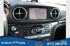 2013 Mercedes-Benz SL-Class SL550 - Photo 21