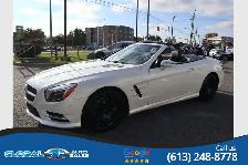 2013 Mercedes-Benz SL-Class SL550 - Photo 31