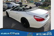 2013 Mercedes-Benz SL-Class SL550 - Photo 33