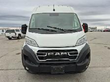 2023 Ram ProMaster - Photo 2