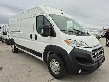 2023 Ram ProMaster - Photo 3