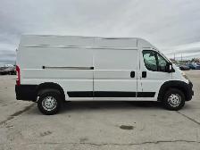 2023 Ram ProMaster - Photo 4