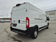 2023 Ram ProMaster - Photo 5