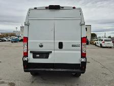 2023 Ram ProMaster - Photo 6