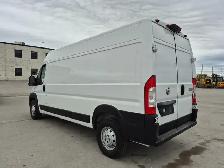 2023 Ram ProMaster - Photo 7