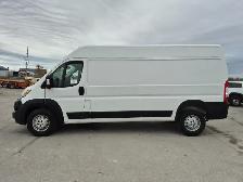 2023 Ram ProMaster - Photo 8